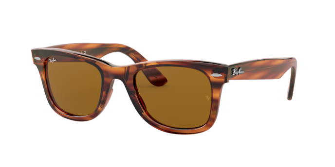 Rayban 4340 Wayfarer Ease 820/33 360 visione