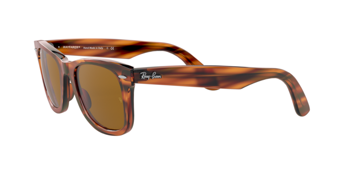 Rayban 4340 Wayfarer Ease 820/33 360 visione