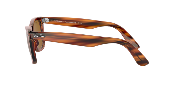 Rayban 4340 Wayfarer Ease 820/33 360 visione