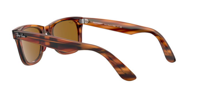 Rayban 4340 Wayfarer Ease 820/33 360 visione