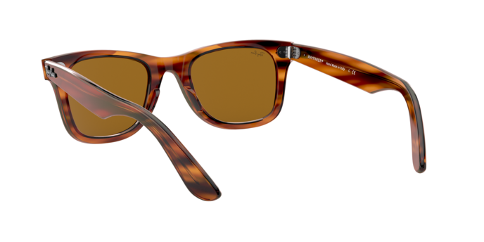Rayban 4340 Wayfarer Ease 820/33 360 visione