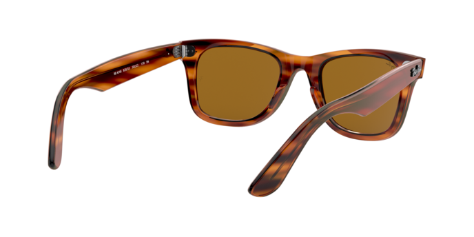 Rayban 4340 Wayfarer Ease 820/33 360 visione