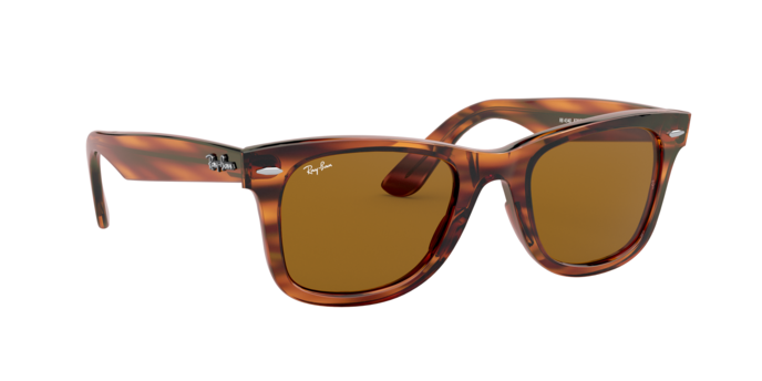 Rayban 4340 Wayfarer Ease 820/33 360 visione