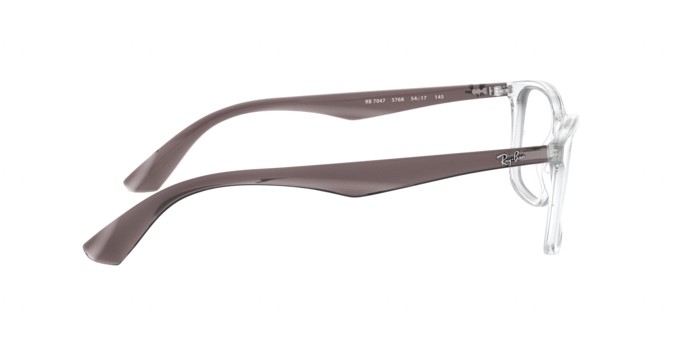 Rayban 7047 5768 360 visione