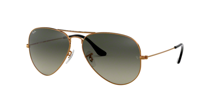 Rayban 3025 Aviator 197/71 360 visione
