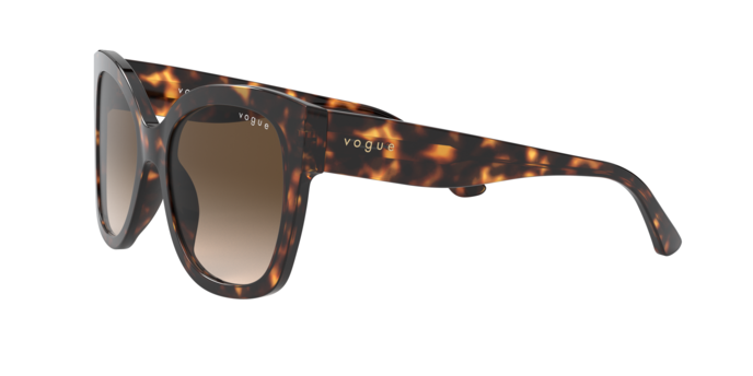 Vogue 5338S W65613 360 visione