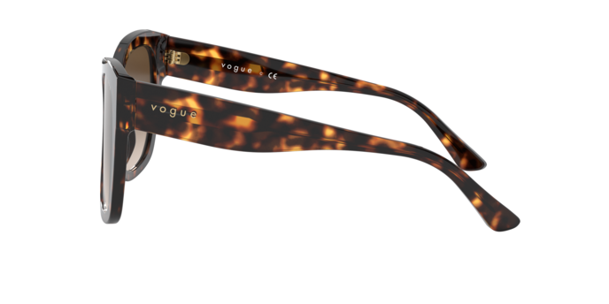 Vogue 5338S W65613 360 visione