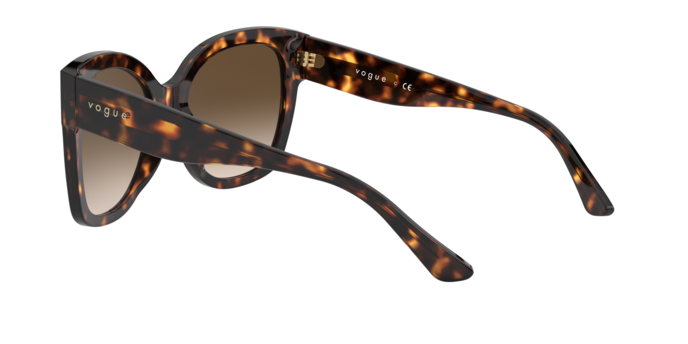 Vogue 5338S W65613 360 visione