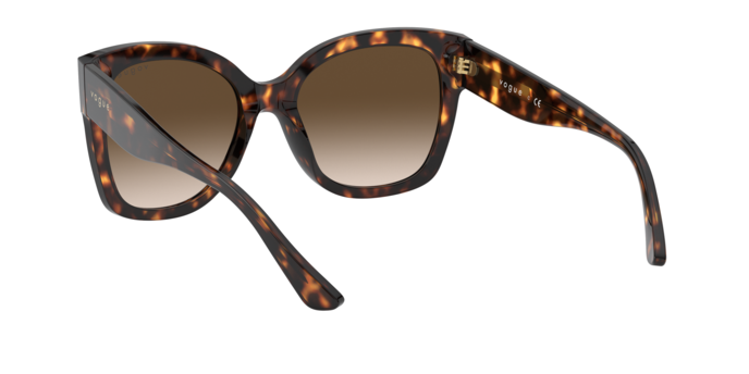 Vogue 5338S W65613 360 visione
