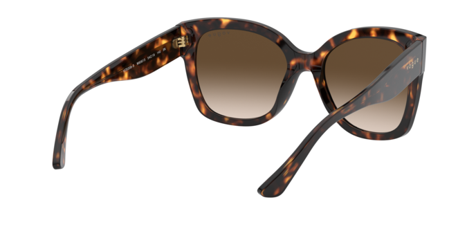 Vogue 5338S W65613 360 visione