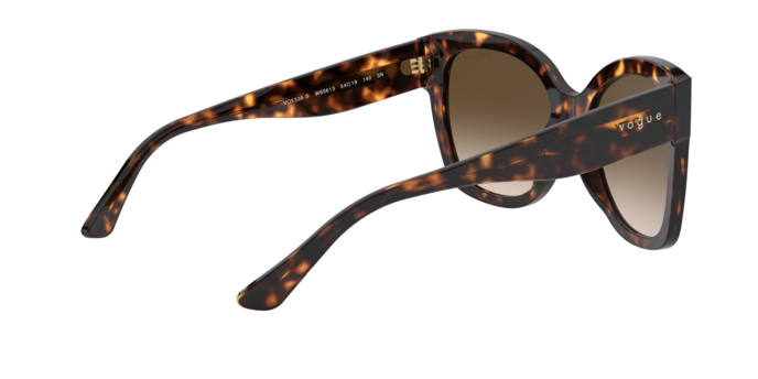 Vogue 5338S W65613 360 visione