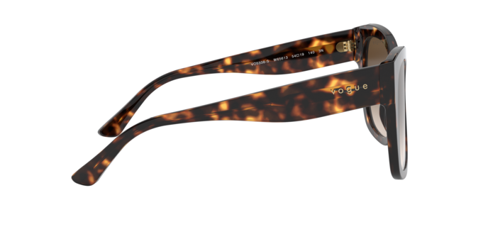 Vogue 5338S W65613 360 visione