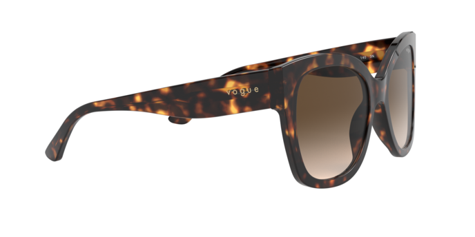 Vogue 5338S W65613 360 visione