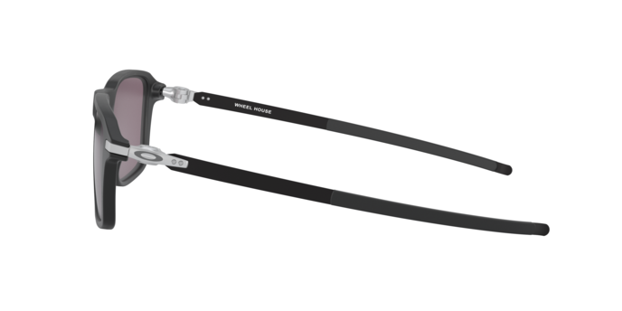 Oakley WHEEL HOUSE 9469 01 360 visione