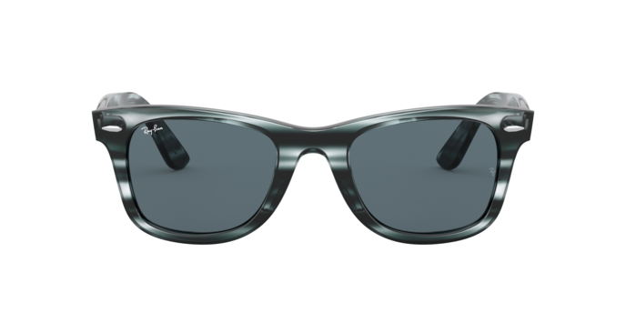 Rayban 4340 Wayfarer Ease 6432R5 360 visione