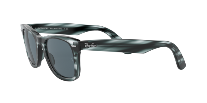 Rayban 4340 Wayfarer Ease 6432R5 360 visione