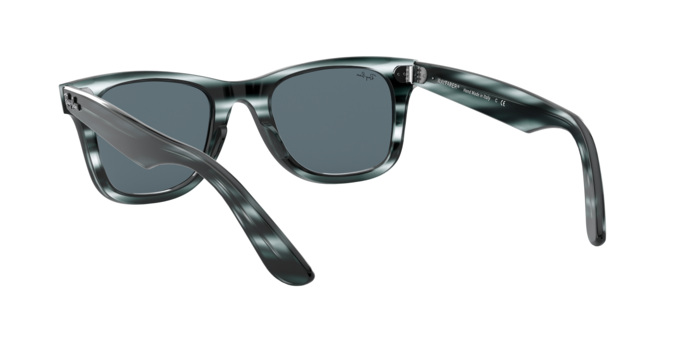 Rayban 4340 Wayfarer Ease 6432R5 360 visione