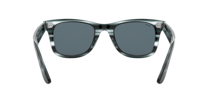 Rayban 4340 Wayfarer Ease 6432R5 360 visione