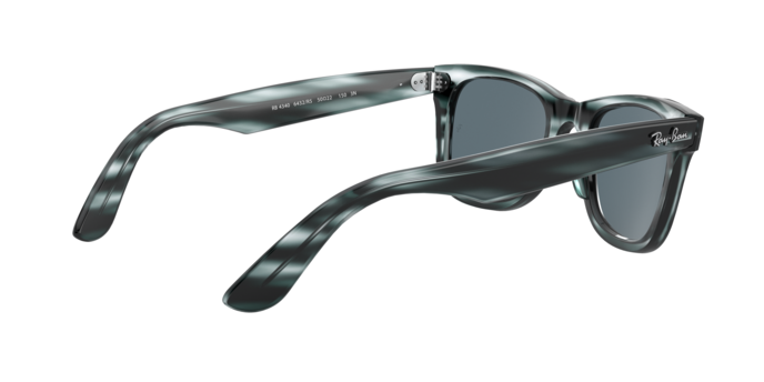 Rayban 4340 Wayfarer Ease 6432R5 360 visione