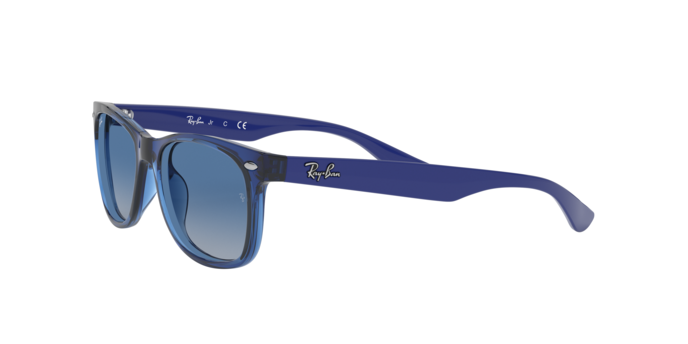Rayban Junior 9052S 70624L 360 visione