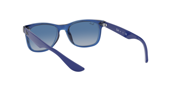 Rayban Junior 9052S 70624L 360 visione