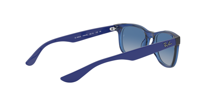 Rayban Junior 9052S 70624L 360 visione