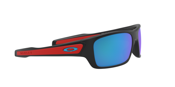 Oakley Junior Turbine XS 9003 11 360 visione