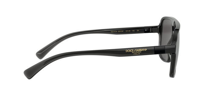 Dolce Gabbana 6134 325787 360 visione