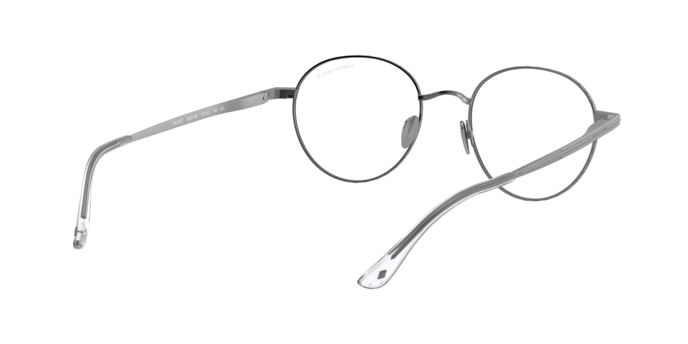 Giorgio Armani 6107 30031W 360 visione