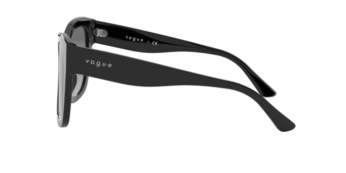 Vogue 5338S W44/11 360 visione
