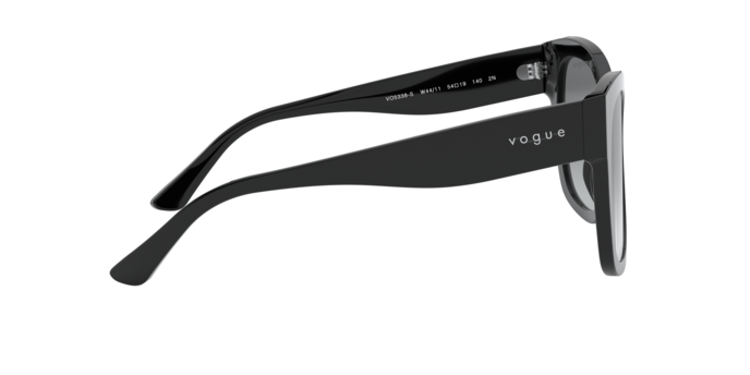 Vogue 5338S W44/11 360 visione