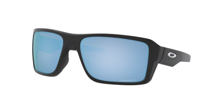 Oakley Double Edge 9380 013 360 visione