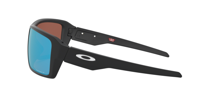 Oakley Double Edge 9380 013 360 visione