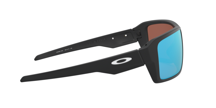Oakley Double Edge 9380 013 360 visione