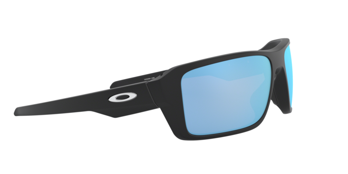 Oakley Double Edge 9380 013 360 visione