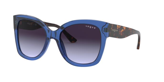 Vogue 5338S 28304Q 360 visione