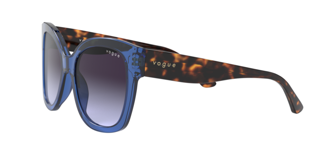 Vogue 5338S 28304Q 360 visione