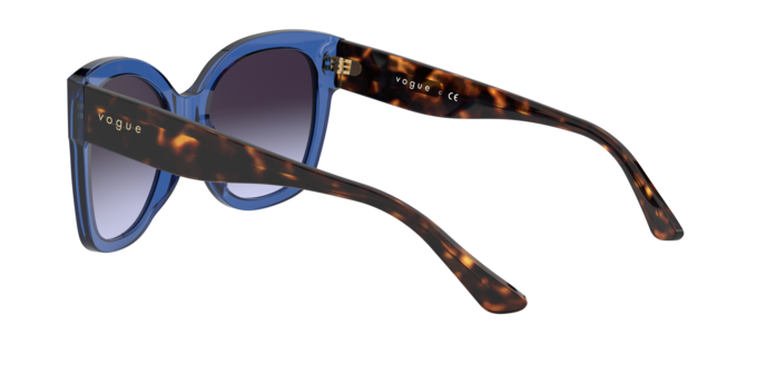 Vogue 5338S 28304Q 360 visione