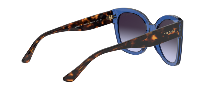Vogue 5338S 28304Q 360 visione