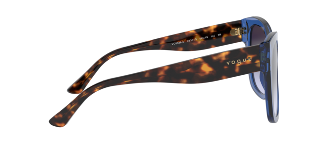 Vogue 5338S 28304Q 360 visione