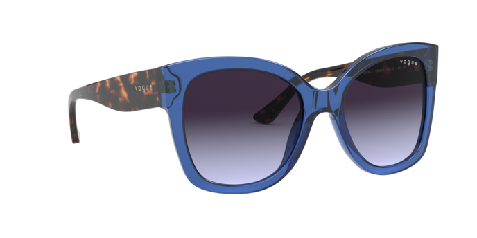 Vogue 5338S 28304Q 360 visione