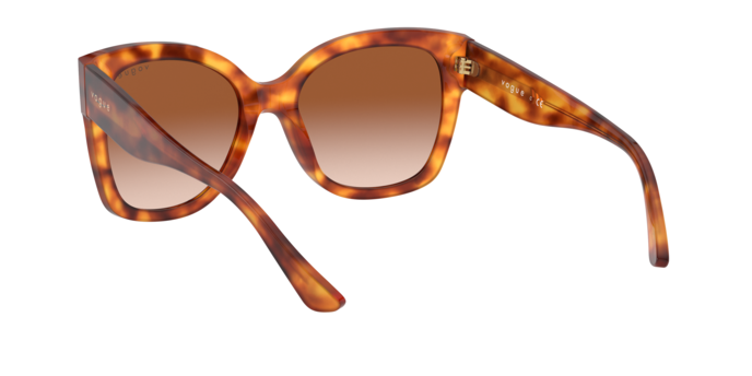 Vogue 5338S 279213 360 visione