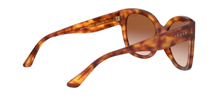 Vogue 5338S 279213 360 visione