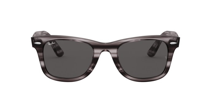 Rayban 4340 Wayfarer Ease 6430B1 360 visione