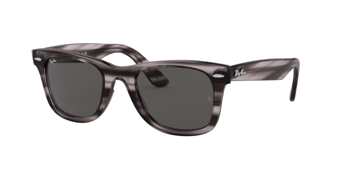Rayban 4340 Wayfarer Ease 6430B1 360 visione