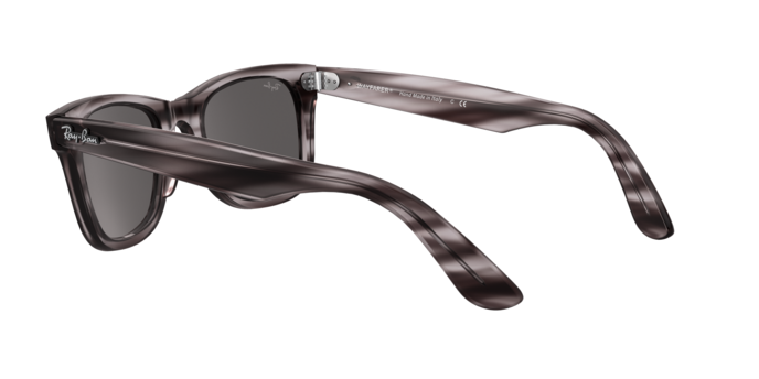 Rayban 4340 Wayfarer Ease 6430B1 360 visione