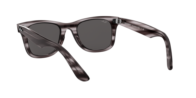 Rayban 4340 Wayfarer Ease 6430B1 360 visione
