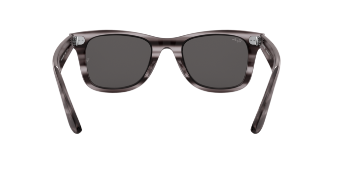 Rayban 4340 Wayfarer Ease 6430B1 360 visione
