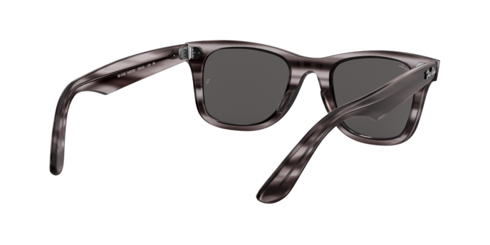 Rayban 4340 Wayfarer Ease 6430B1 360 visione