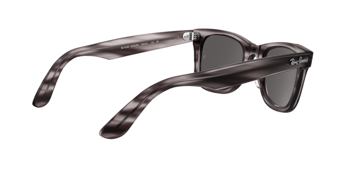 Rayban 4340 Wayfarer Ease 6430B1 360 visione